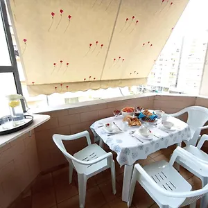 Savi - 2 Bedrooms - Riviera Center Appartamento