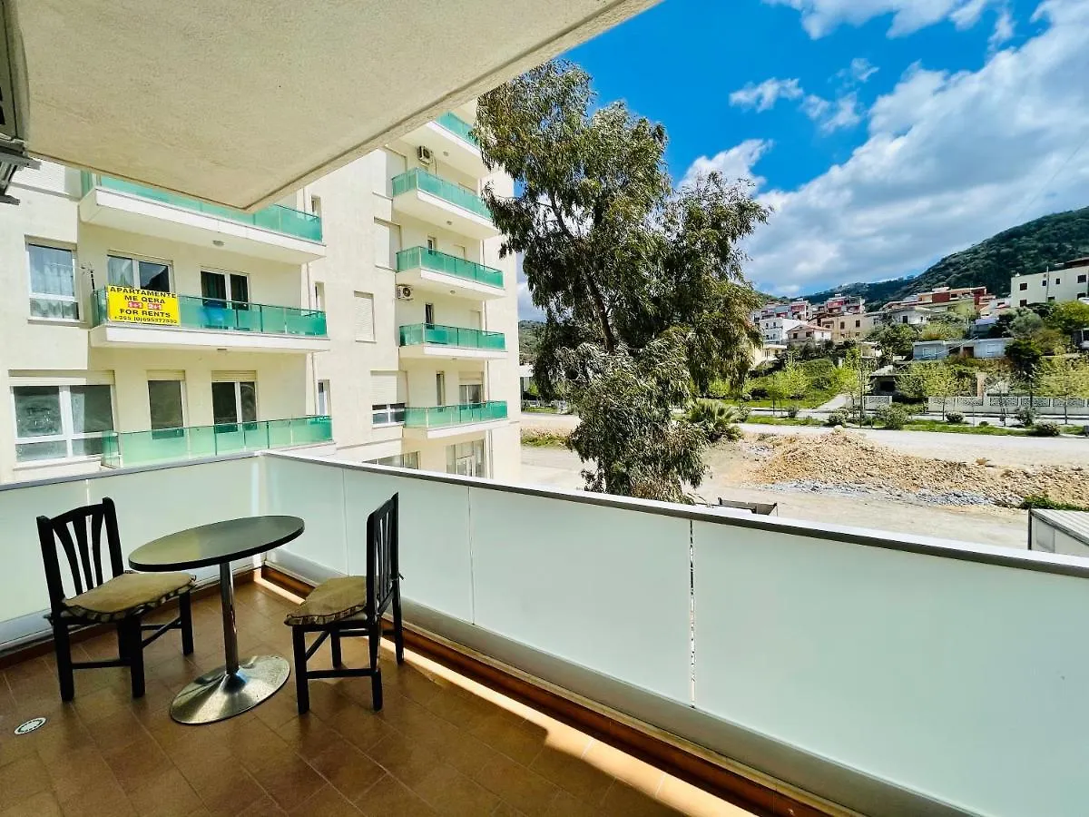 Jico Travel - Bani Apartments Vlorë