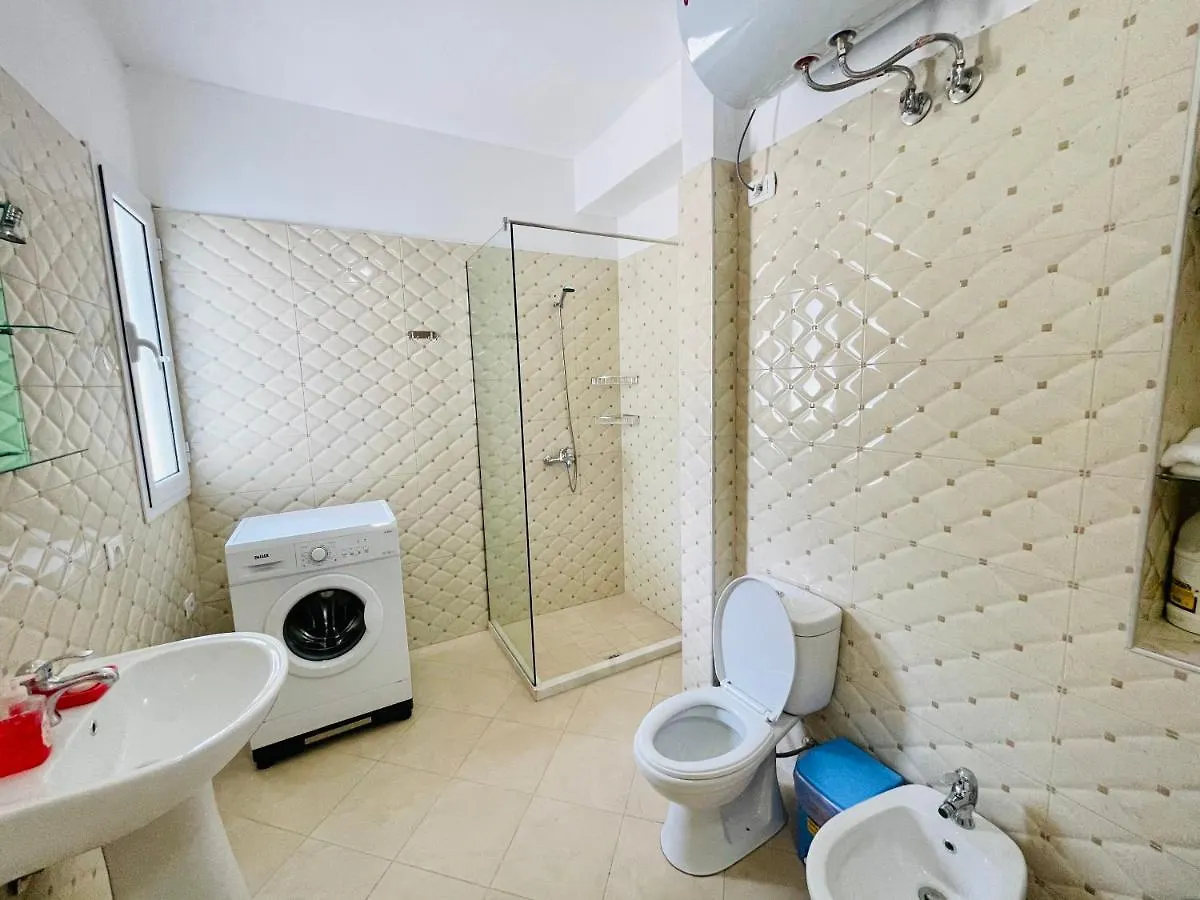 Jico Travel - Bani Apartments Vlorë Albania