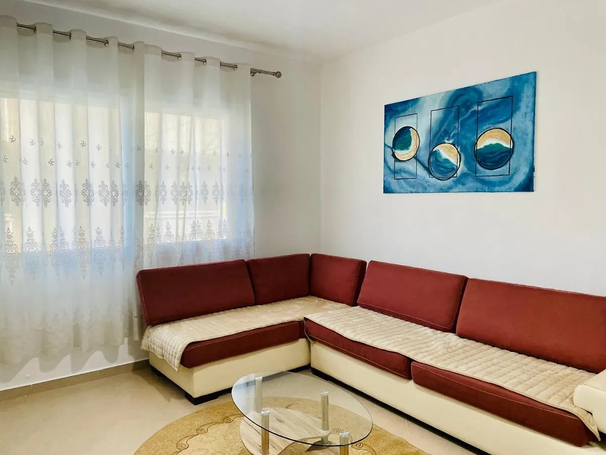 Jico Travel - Bani Apartments Vlorë Albania